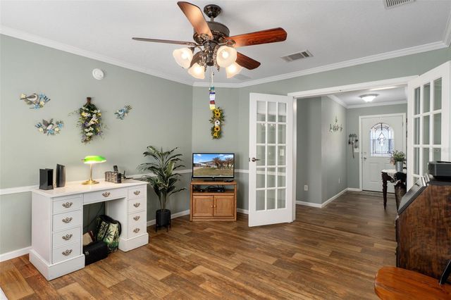 37533 GILL AVENUE, Zephyrhills, FL 33541