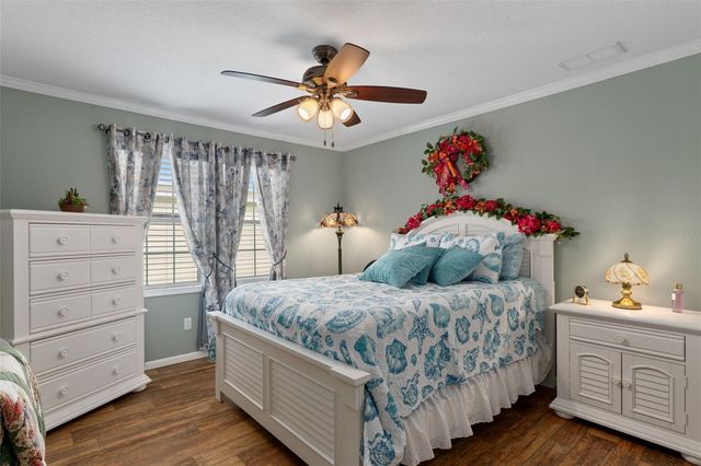 37533 GILL AVENUE, Zephyrhills, FL 33541