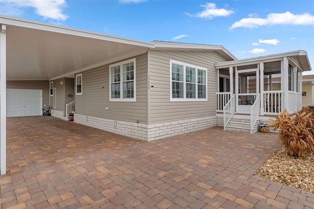 37533 GILL AVENUE, Zephyrhills, FL 33541