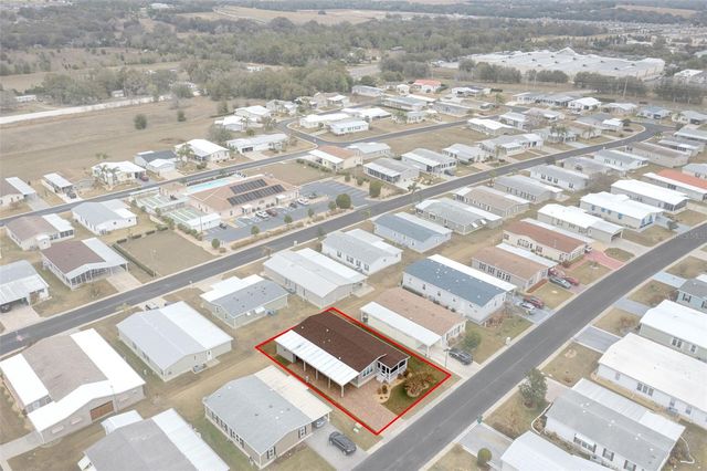 37533 GILL AVENUE, Zephyrhills, FL 33541