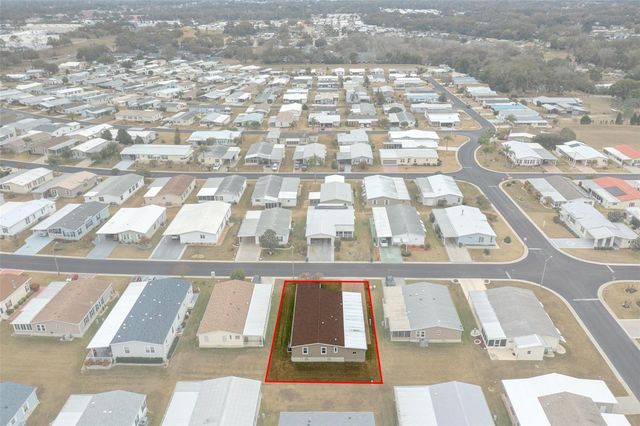 37533 GILL AVENUE, Zephyrhills, FL 33541