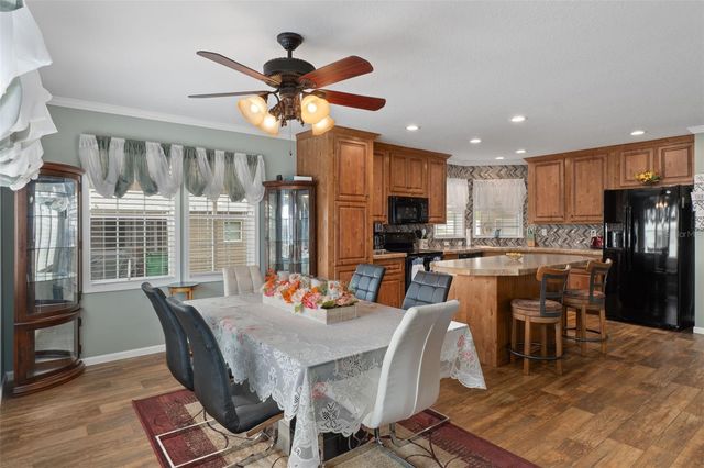 37533 GILL AVENUE, Zephyrhills, FL 33541