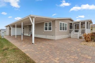 37533 GILL AVENUE, Zephyrhills, FL 33541