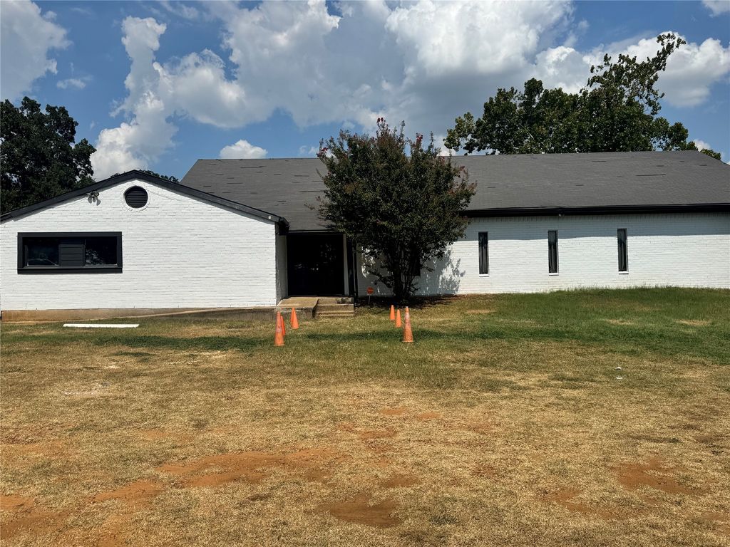 2094 McDonald Lane, Mansfield, TX 76063