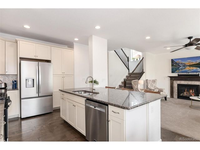 26925 E Quarto Pl, Aurora, CO 80016