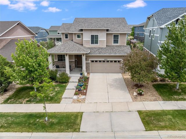 26925 E Quarto Pl, Aurora, CO 80016