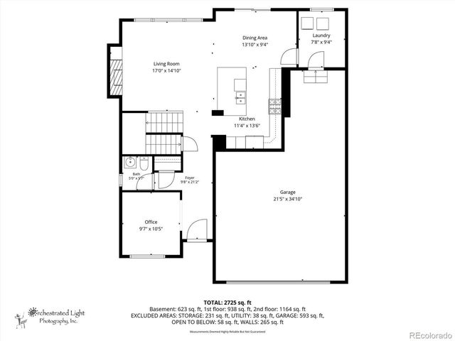 26925 E Quarto Pl, Aurora, CO 80016