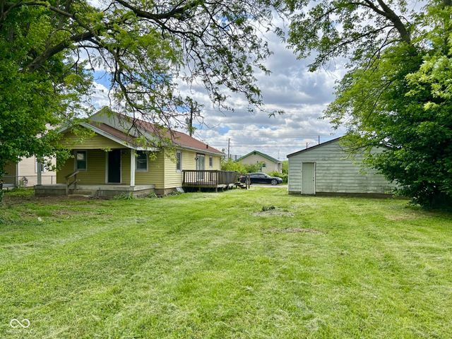 5413 Greenfield Avenue, Indianapolis, IN 46219