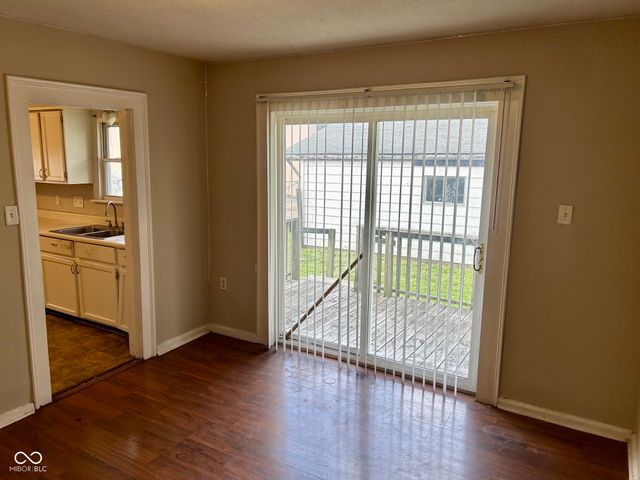 5413 Greenfield Avenue, Indianapolis, IN 46219