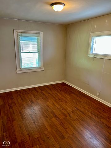 5413 Greenfield Avenue, Indianapolis, IN 46219