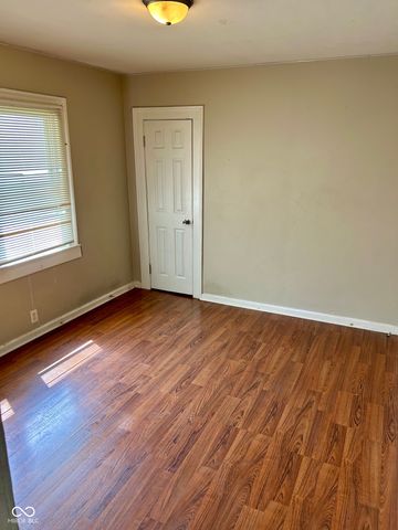 5413 Greenfield Avenue, Indianapolis, IN 46219