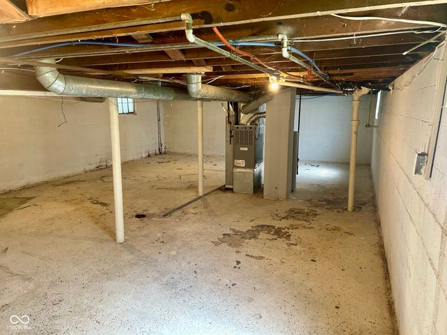 5413 Greenfield Avenue, Indianapolis, IN 46219