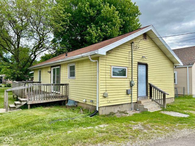 5413 Greenfield Avenue, Indianapolis, IN 46219