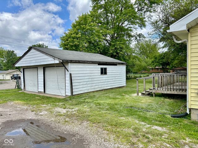 5413 Greenfield Avenue, Indianapolis, IN 46219