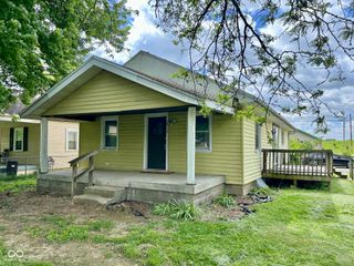 5413 Greenfield Avenue, Indianapolis, IN 46219