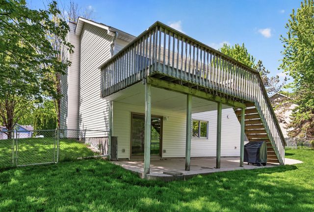 4008 Pennsylvania Avenue, Eagan, MN 55123