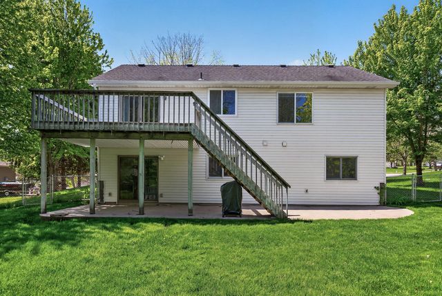 4008 Pennsylvania Avenue, Eagan, MN 55123
