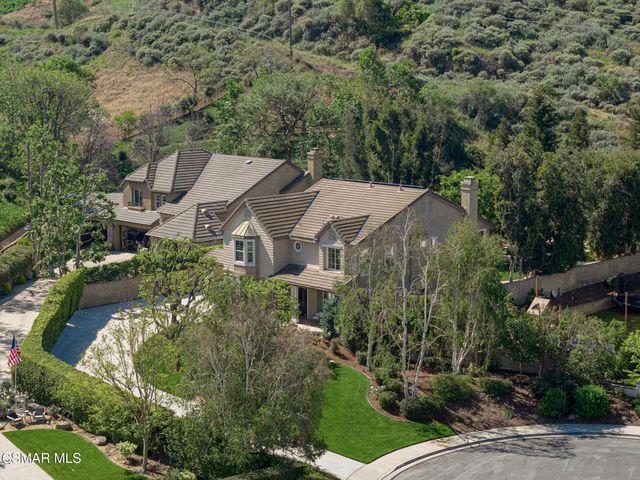 1910 Max Court, Simi Valley, CA 93065