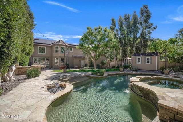 1910 Max Court, Simi Valley, CA 93065