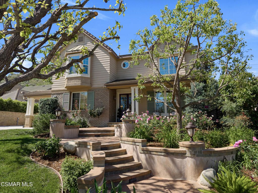 1910 Max Court, Simi Valley, CA 93065