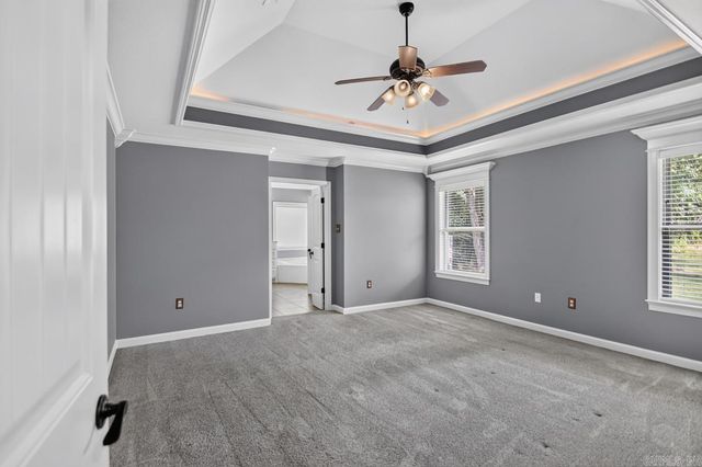 2806 Barbara Court, Bryant, AR 72022