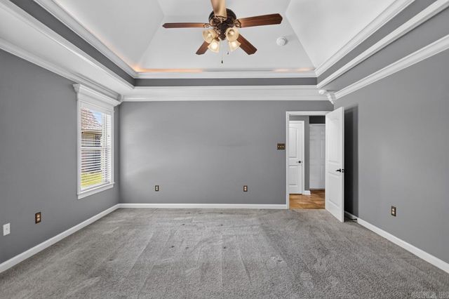 2806 Barbara Court, Bryant, AR 72022