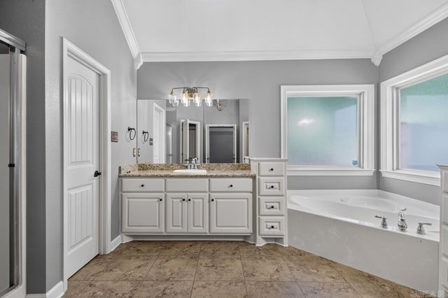 2806 Barbara Court, Bryant, AR 72022