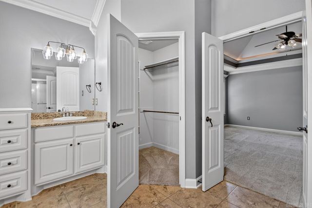 2806 Barbara Court, Bryant, AR 72022