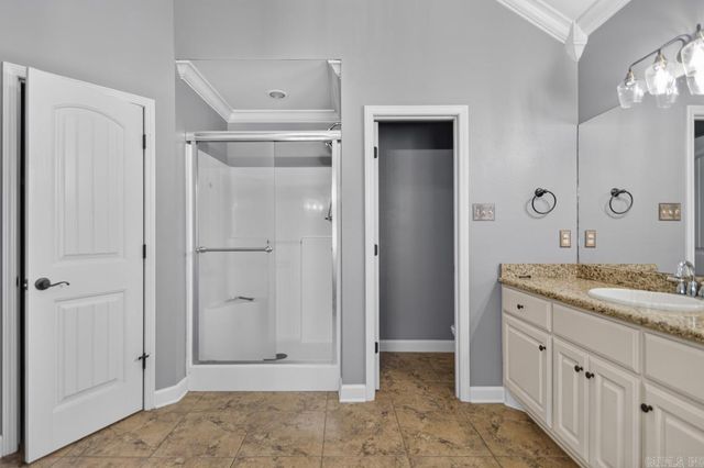2806 Barbara Court, Bryant, AR 72022