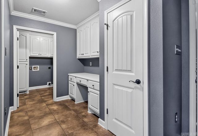 2806 Barbara Court, Bryant, AR 72022