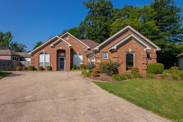 2806 Barbara Court, Bryant, AR 72022
