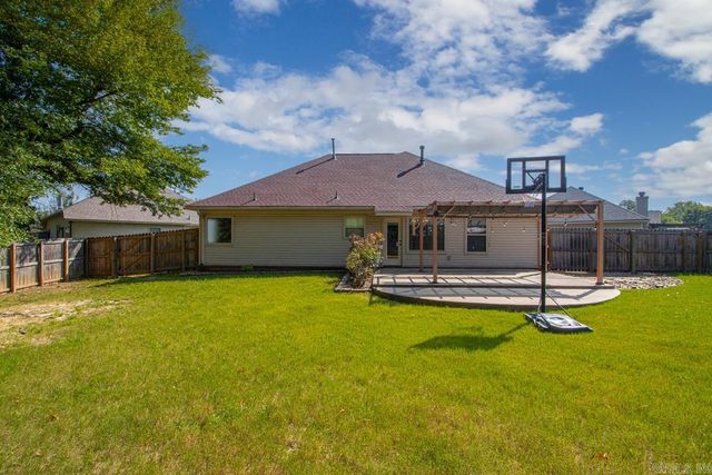2806 Barbara Court, Bryant, AR 72022