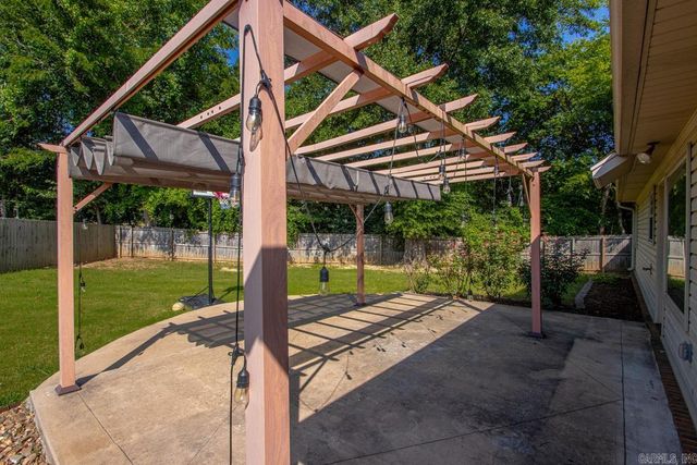 2806 Barbara Court, Bryant, AR 72022
