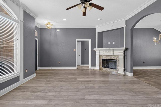 2806 Barbara Court, Bryant, AR 72022