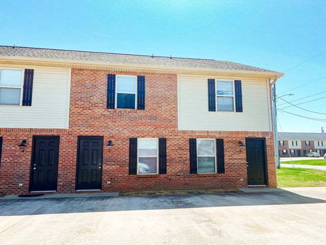 108 Coyote Ct Apt 5, Clarksville, TN 37043