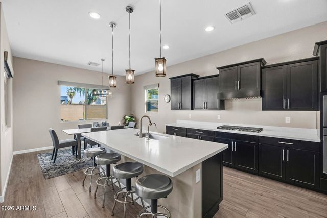 13714 W SARANO Terrace, Litchfield Park, AZ 85340