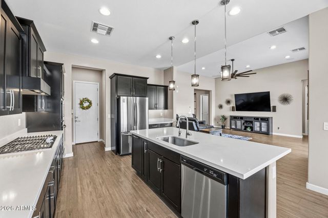 13714 W SARANO Terrace, Litchfield Park, AZ 85340