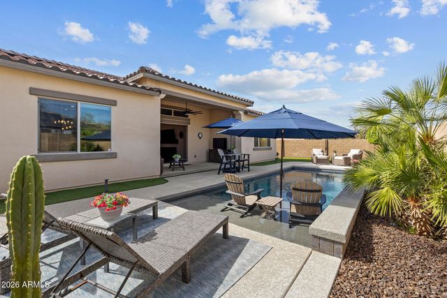 13714 W SARANO Terrace, Litchfield Park, AZ 85340