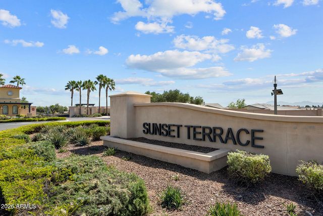 13714 W SARANO Terrace, Litchfield Park, AZ 85340