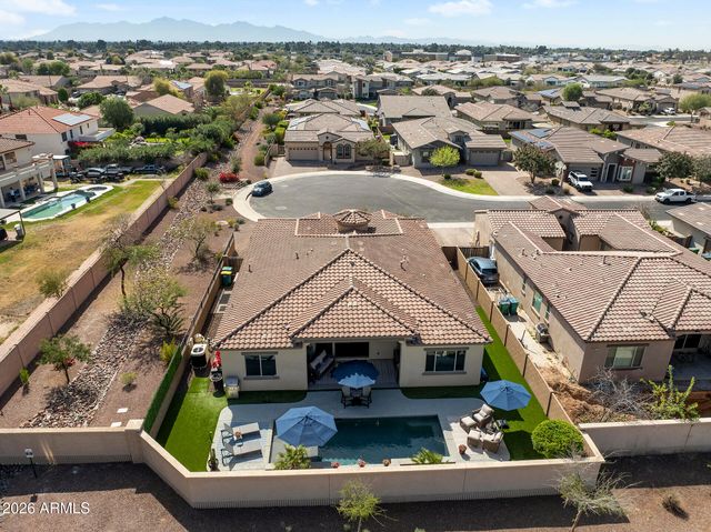 13714 W SARANO Terrace, Litchfield Park, AZ 85340