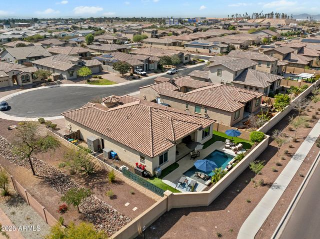 13714 W SARANO Terrace, Litchfield Park, AZ 85340