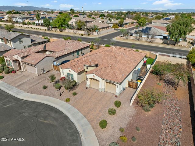 13714 W SARANO Terrace, Litchfield Park, AZ 85340