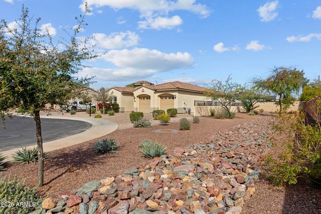 13714 W SARANO Terrace, Litchfield Park, AZ 85340