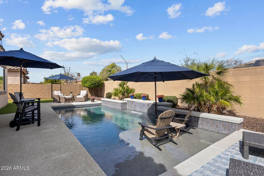 13714 W SARANO Terrace, Litchfield Park, AZ 85340