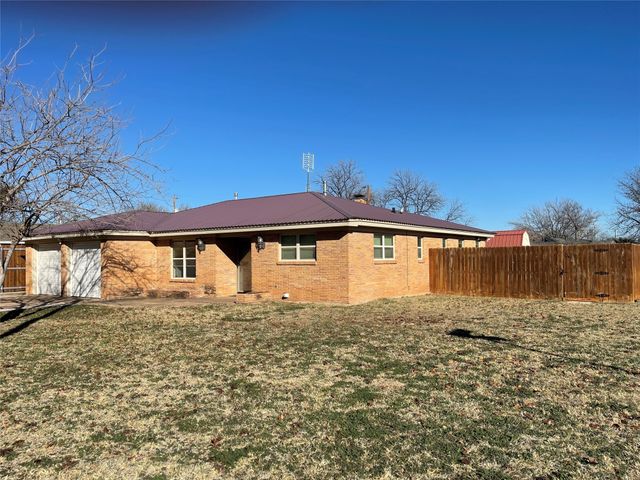 4349 Mary Lou Lane, Abilene, TX 79606