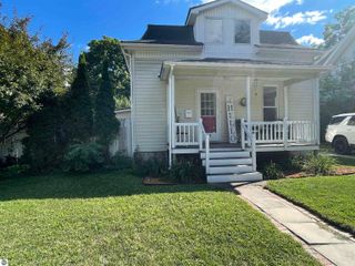 314 E High, Mt Pleasant, MI 48858