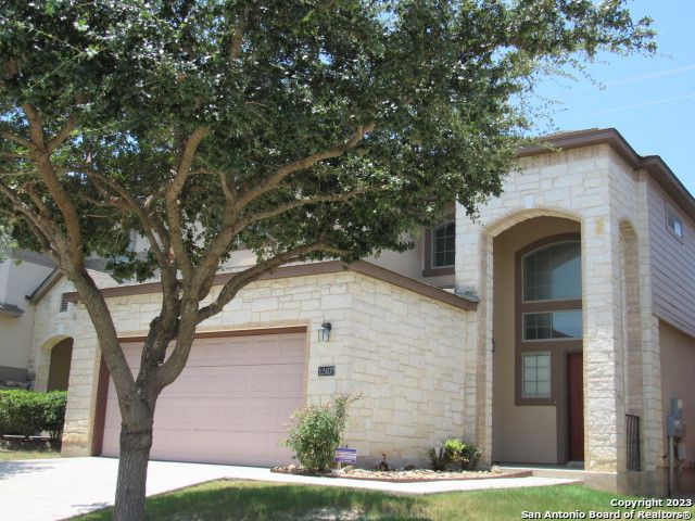 12407 JACOBS POND, San Antonio, TX 78253