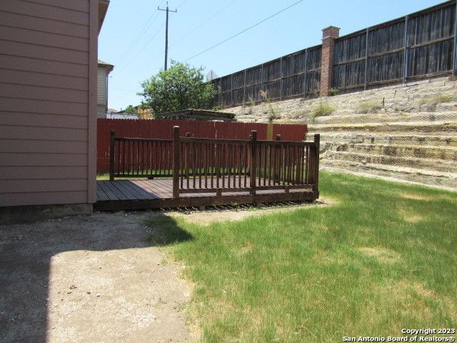 12407 JACOBS POND, San Antonio, TX 78253