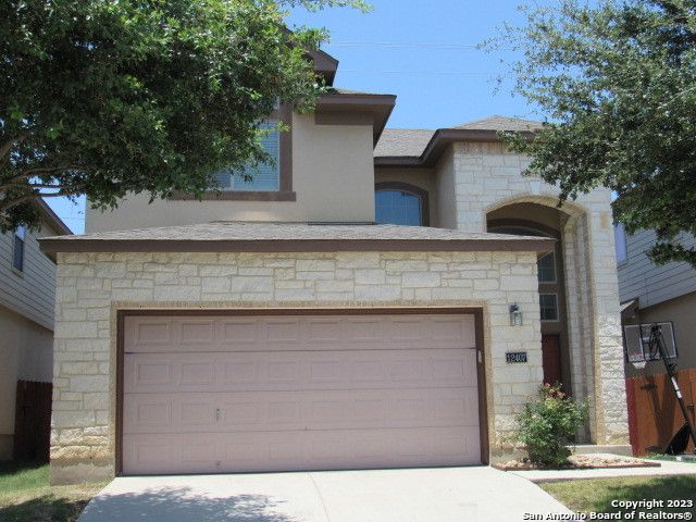 12407 JACOBS POND, San Antonio, TX 78253