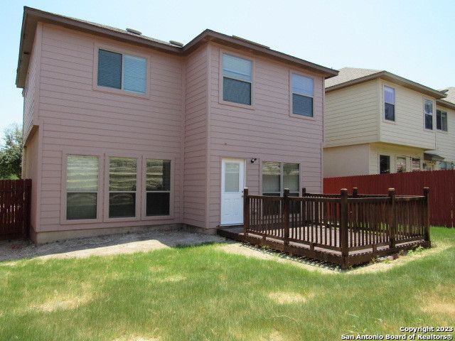 12407 JACOBS POND, San Antonio, TX 78253